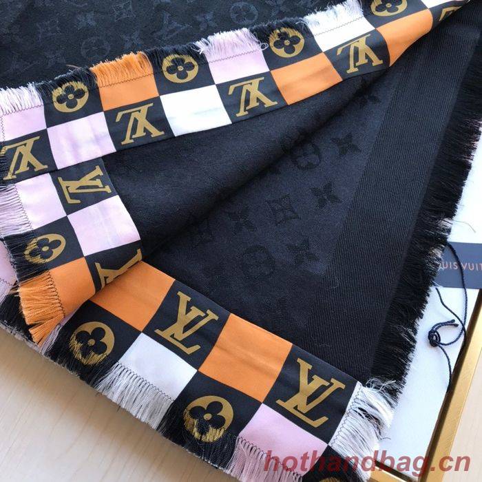Louis Vuitton Scarf LV00125 Louis Vuitton Scarf LV00125